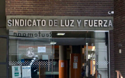 Por falta de acuerdo salarial con la EPE, el Sindicato de Luz y Fuerza de Rosario parará este miércoles