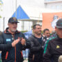 Patrones garantiza “paro total” en el transporte marítimo, fluvial y la pesca
