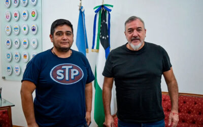 Aguiar llama a profundizar la lucha: “No podemos quedarnos solo en el Paro General”