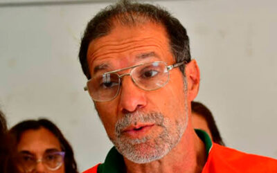 Para Casiello de Amsafe Rosario, el jueves 10 «va a haber un paro muy fuerte en toda la ciudad»