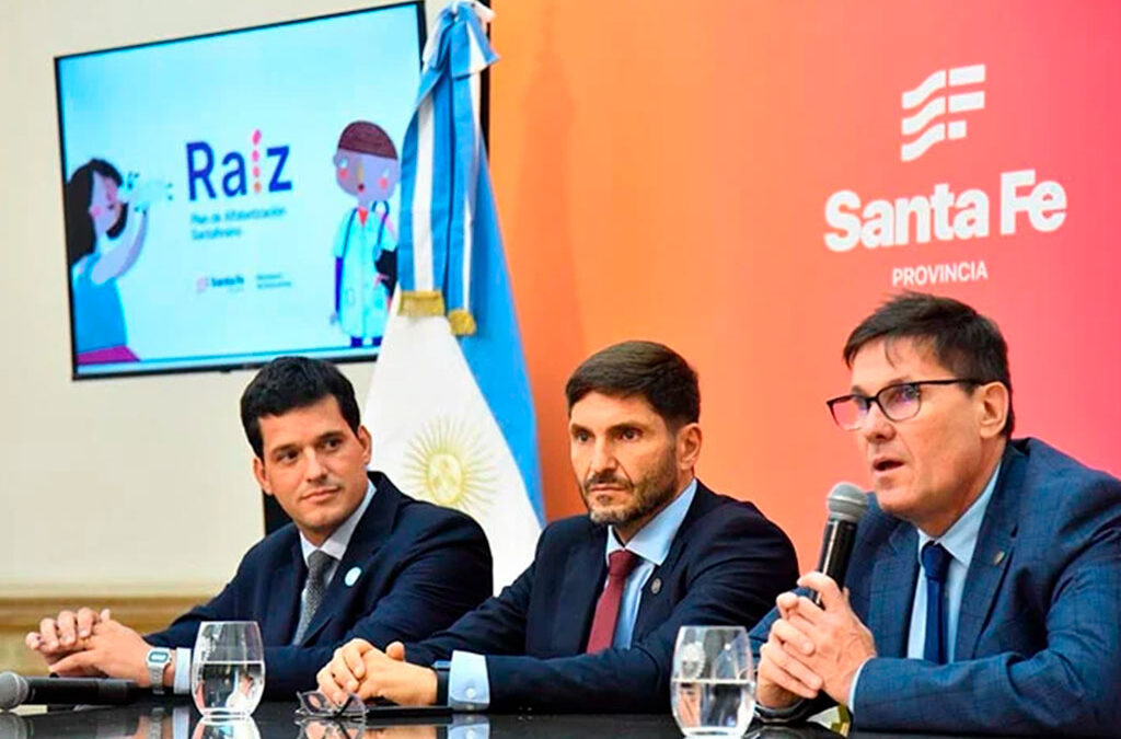El Gobierno de Santa Fe define este miércoles si descuenta el día de paro a estatales y docentes