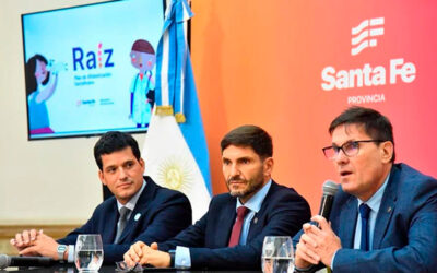 El Gobierno de Santa Fe define este miércoles si descuenta el día de paro a estatales y docentes