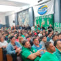 El Sindicato de la Alimentación votó movilizar y parar el jueves contra el ajuste de Milei