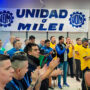 «Unidad o Milei»: El mensaje de la UOM en la previa al paro general