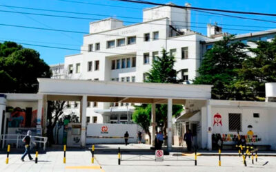 No hubo avances en la primera audiencia de conciliación entre médicos de hospitales públicos y el gobierno provincial