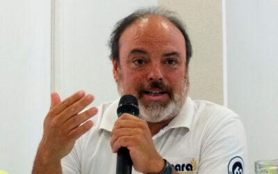 URGARA se cruza de vereda y le da la espalda al paro de la CGT
