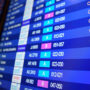 Aerolineas Argentinas cancelará 258 vuelos por el paro nacional
