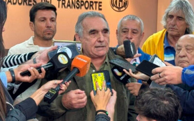 Gremios del sector logístico portuario, fluvial y marítimo se suman al paro nacional del 10 de abril