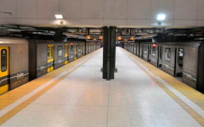 Los Metrodelegados confirmaron que pararán el jueves y tampoco habrá subtes en la ciudad