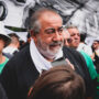 «Se cumplió un ciclo»: Héctor Daer dejará la conducción de la CGT