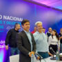 Kicillof en el Congreso UOM: aseguró que Milei “está ciego” y que “le sacan la plata del bolsillo a la gente”