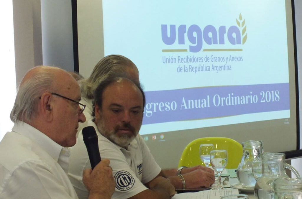 Qué hay detrás del rechazo de URGARA al paro general de la CGT