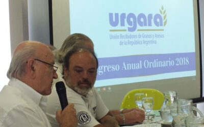 Qué hay detrás del rechazo de URGARA al paro general de la CGT