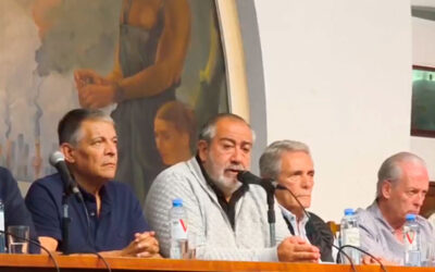 CGT: «El paro general fue un éxito rotundo»