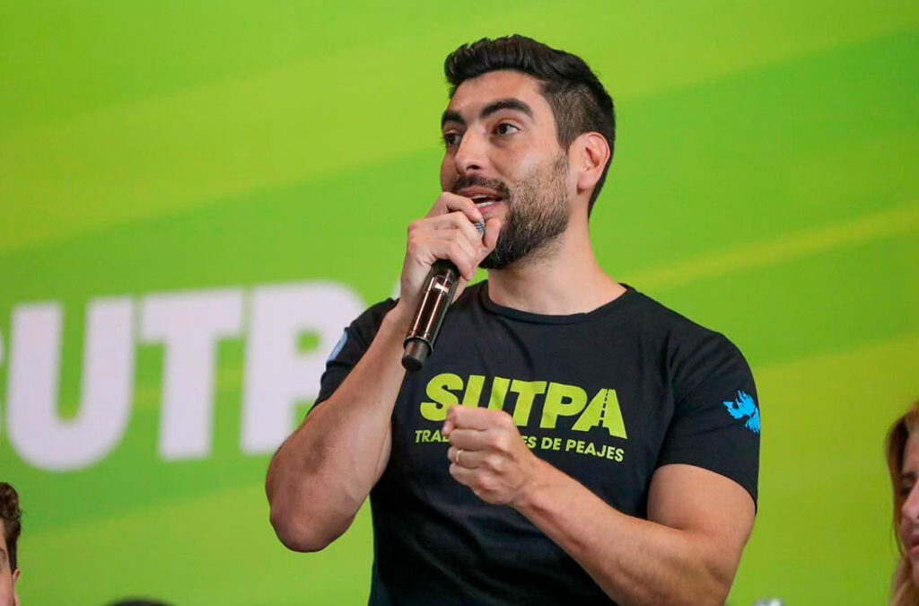 Viernes con paro general de peajes por una denuncia de estatización improvisada y pérdida de 500 empleos: «Saldrá carísima en dinero, pero también en el aumento del costo logístico»