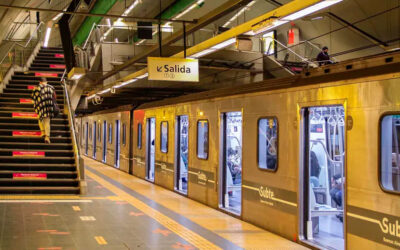 Macri se pintó de libertario y denunció penalmente a los gremialistas del subte por el paro de una hora del viernes