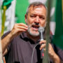 Aguiar criticó duramente el 1,3% de aumento cerrado por Rodríguez para los estatales, cuando luego se conoció el 3,7% de inflación: «Yo pienso que ya lo sabías y por eso te apuraste»