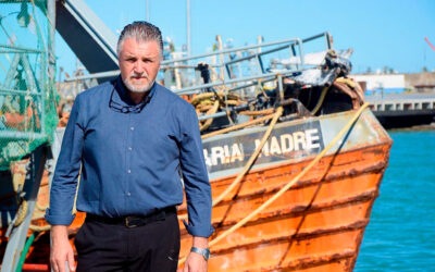 El Centro de Patrones de Pesca celebró la rebaja temporal del Derecho de Extracción pero la consideró insuficiente: «Es pan para hoy y hambre para mañana»