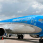 Aerolíneas Argentina convocó a paritarias para desactivar el paro de pilotos