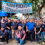 Gremios marítimos y fluviales realizarán una campaña de concientización en defensa de la Marina Mercante