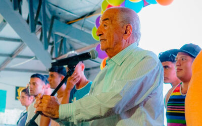Cavalieri se quejó de la «falta de libertad» en las paritarias: «La gente gana poco porque el Gobierno fija el salario»