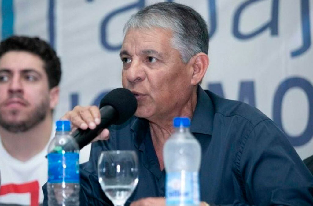 Argüello: «Si el Gobierno no escucha y sigue buscando enemigos, pone en riesgo la democracia»