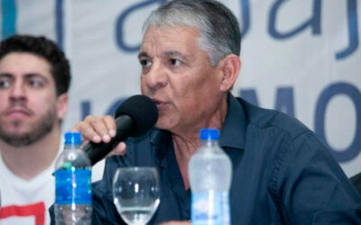 Argüello: «Si el Gobierno no escucha y sigue buscando enemigos, pone en riesgo la democracia»
