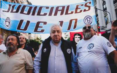 Judiciales le pidieron a la Corte una suba que contemple la recuperación del salario perdido frente a la inflación