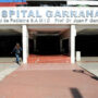 Profesionales del Hospital Garrahan convocan a «una gran asamblea» y rechazaron el 1,3% de aumento, que calificaron como una «verdadera traición»