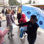 El gremio de Conductores y Motoristas Navales lanzó su campaña de concientización sobre la importancia de la Marina Mercante en el desarrollo productivo y la defensa de la soberanía nacional