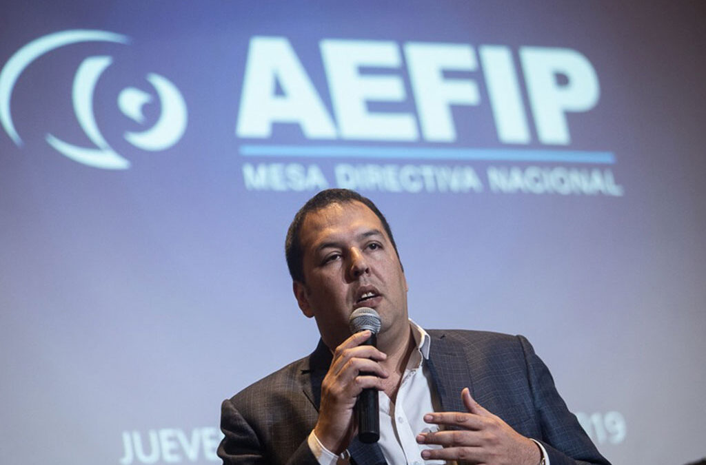 Gremio de la ex AFIP confirmó nuevas protestas y apuntó al Gobierno: «Quebraron la paz social»