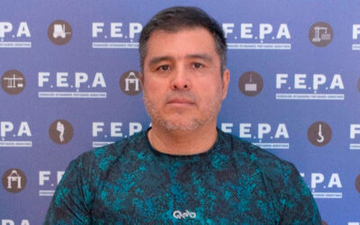Estibadores de Punta Quilla: «Se hizo un cambio cultural para entender que nuestra seguridad es prioritaria»