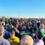 Trabajadores de Vicentin aceptaron la propuesta salarial de la empresa y comienza a destrabarse el conflicto