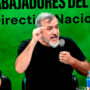 Desde ATE le lanzan una advertencia a los libertarios: «Está cada día mas cerca el momento en que los echemos»