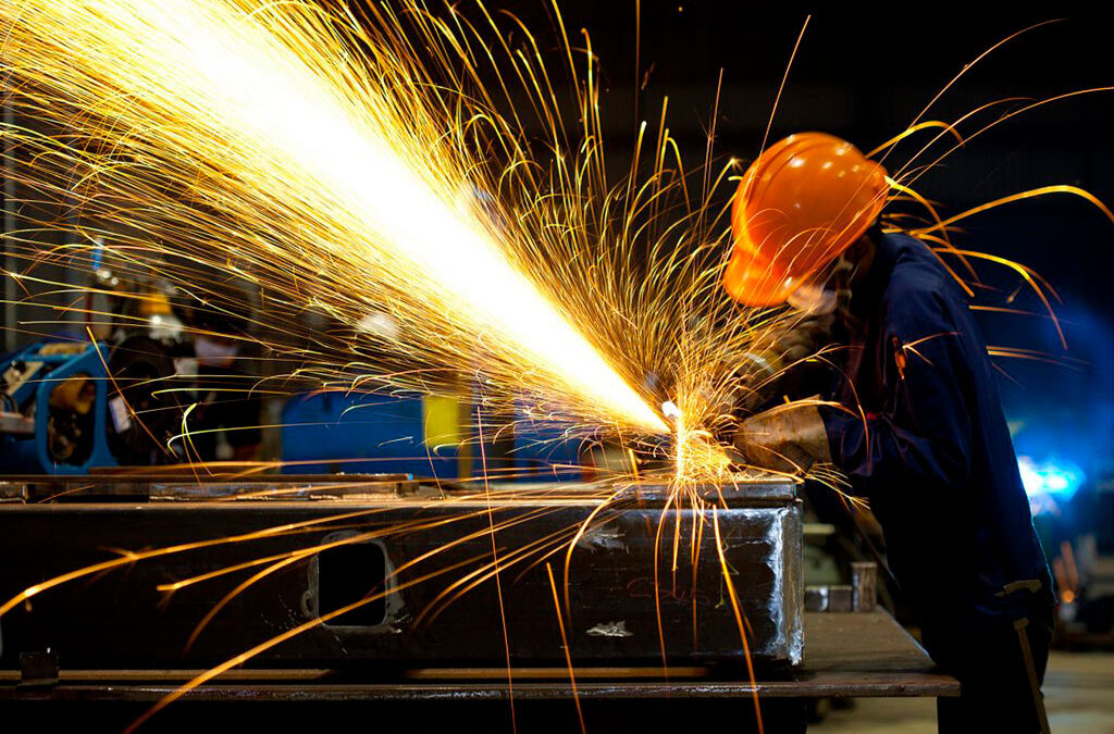 Empresarios metalúrgicos advierten por la eliminación del Certificado de Importación de Bienes Usados