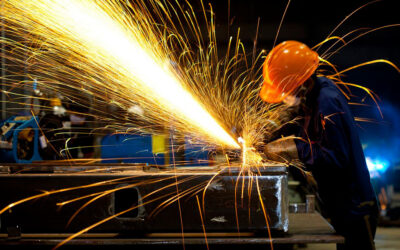 Empresarios metalúrgicos advierten por la eliminación del Certificado de Importación de Bienes Usados