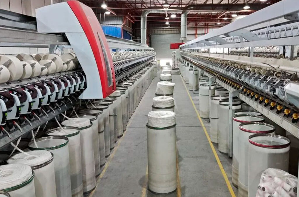 Debacle textil: Tradicionales firmas cierran, despiden y se van por las nuevas reglas de apertura de importaciones de Milei
