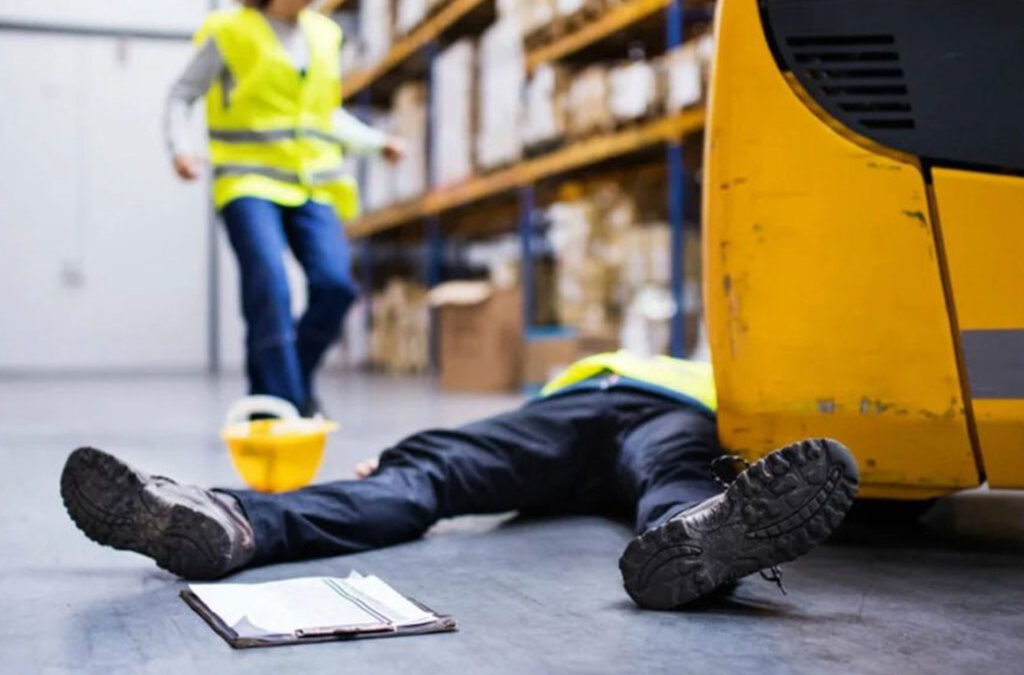 ¿Industria del Juicio o ART que se borran?: menos accidentes de trabajo registrados pero récord de causas