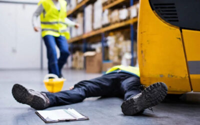 ¿Industria del Juicio o ART que se borran?: menos accidentes de trabajo registrados pero récord de causas