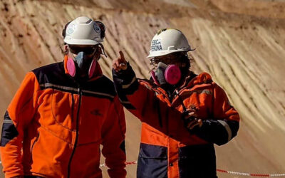 Jerárquicos Mineros consiguen un aumento salarial del 10% en Veladero