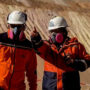 Jerárquicos Mineros consiguen un aumento salarial del 10% en Veladero