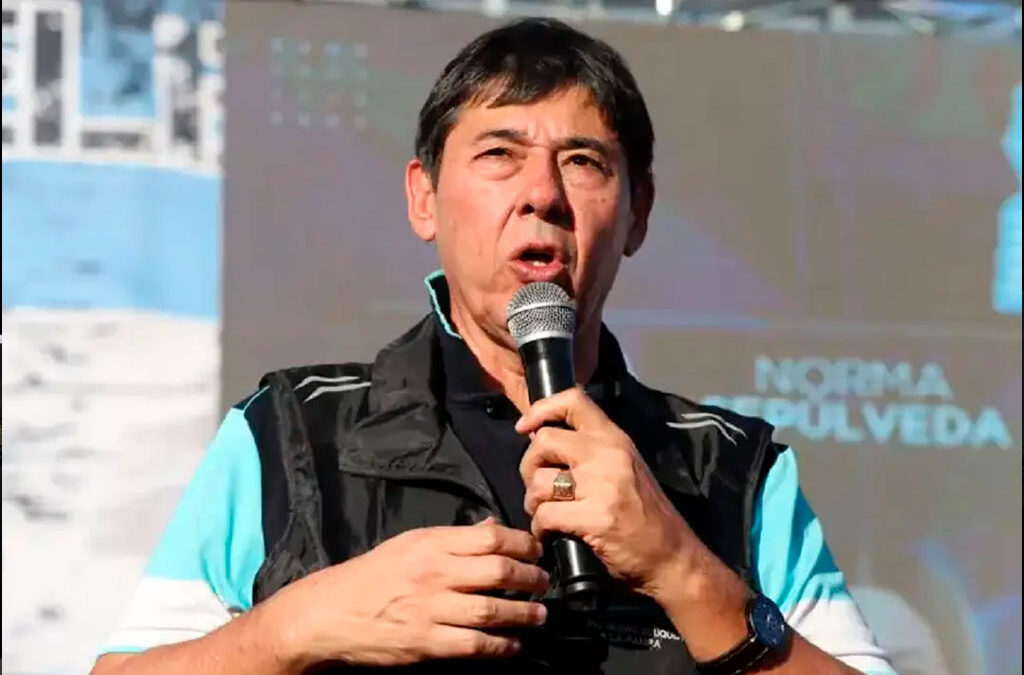 Rucci advirtió sobre despidos en el sector petrolero, a pesar del récord de producción en Vaca Muerta