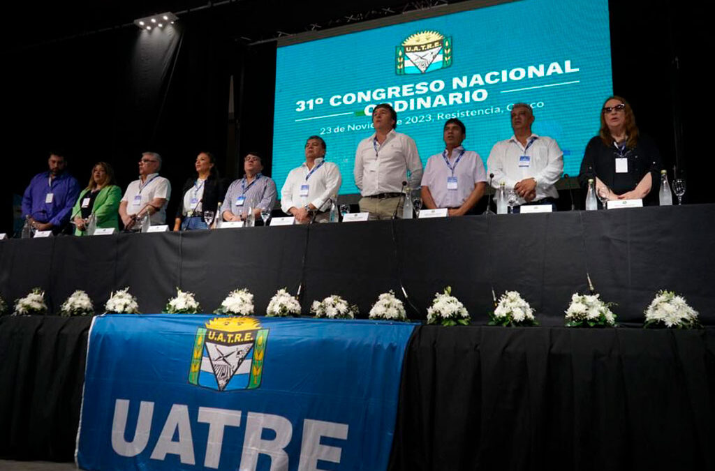 Golpe al Gobierno: la Justicia rechazó intervenir la UATRE