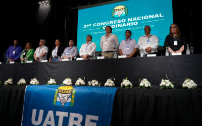 Golpe al Gobierno: la Justicia rechazó intervenir la UATRE