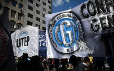 La UTEP confirmó que marchará el 30 de abril con la CGT para «sumar fuerzas» frene al avance de las políticas de ajuste