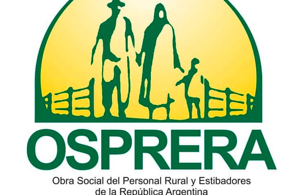 Uatre presentó una denuncia contra la intervención de Osprera