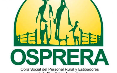 Uatre presentó una denuncia contra la intervención de Osprera