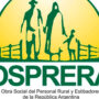 Uatre presentó una denuncia contra la intervención de Osprera