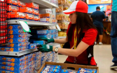 Comercio reabre la paritaria para reclamar un aumento por el salto inflacionario
