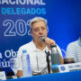 Furlán ratificó el plan de lucha de la UOM y habrá seis paros en el sector: «No se aguanta más»